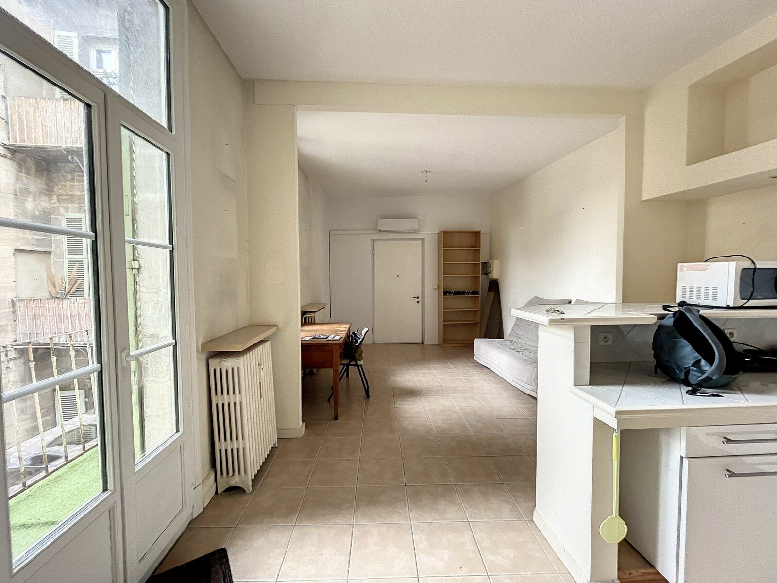 Appartement à vendre 2 52.95m2 à Avignon vignette-3