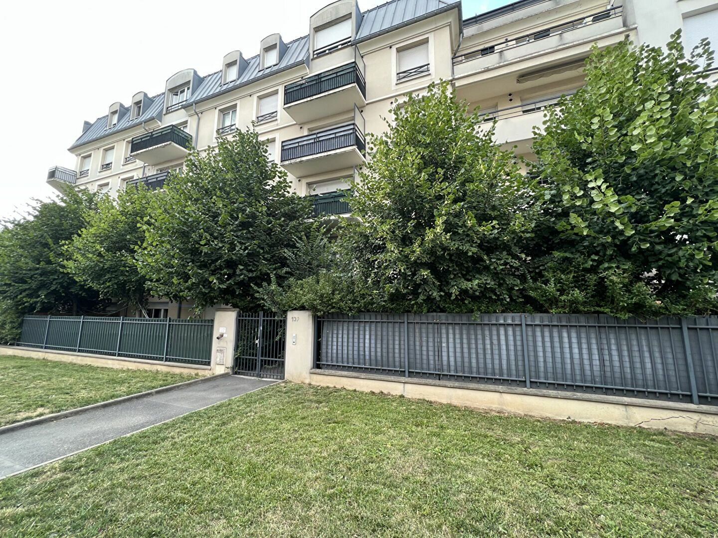 Appartement à vendre 2 36.92m2 à Villepinte vignette-5