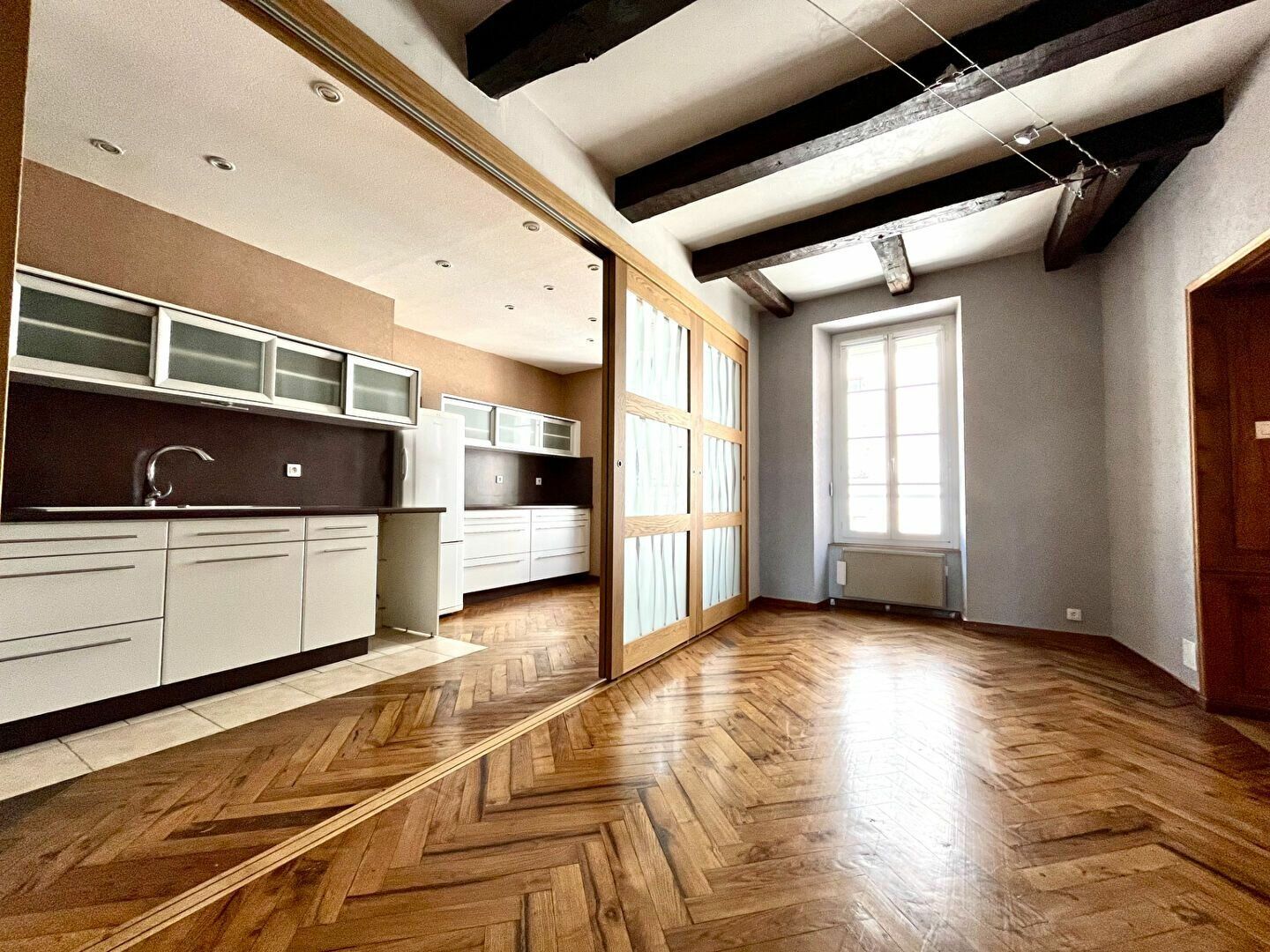 Appartement à vendre 2 0m2 à Rodez vignette-2
