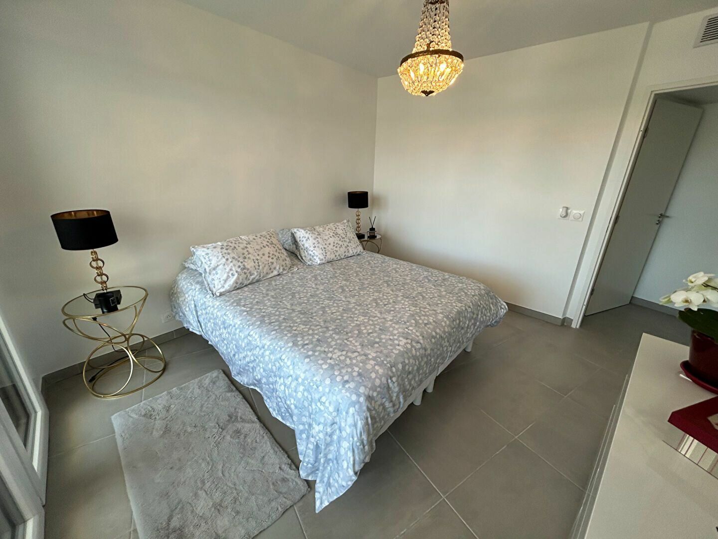 Appartement à vendre 3 56.53m2 à Le Cap d'Agde - Agde vignette-12