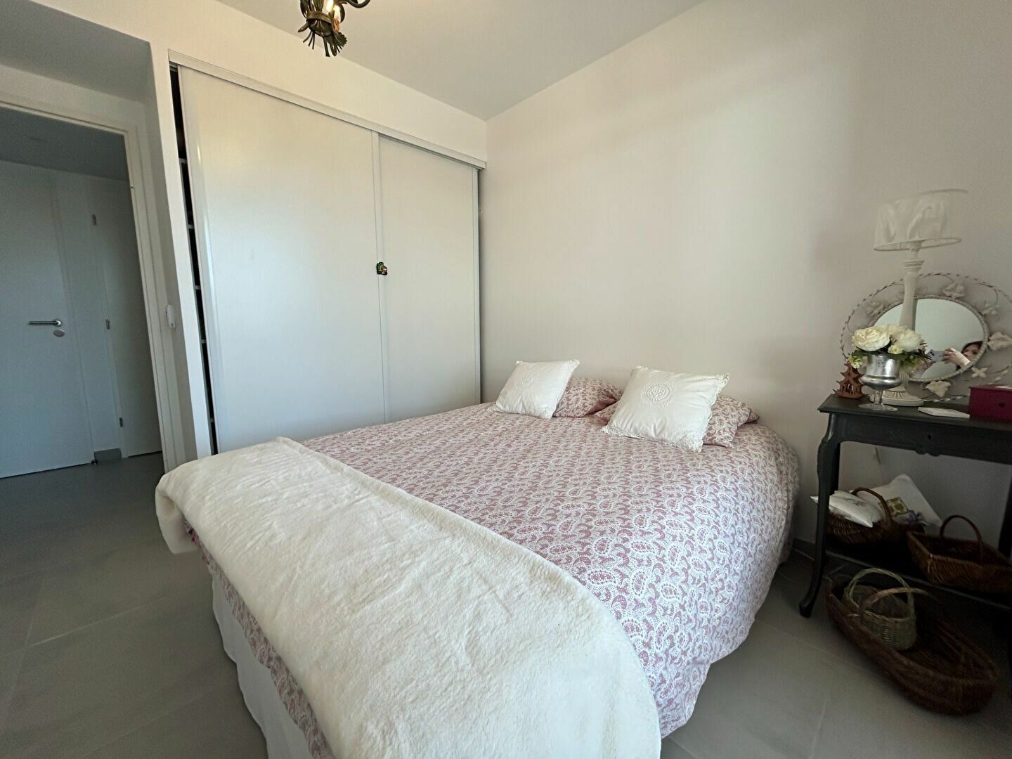 Appartement à vendre 3 56.53m2 à Le Cap d'Agde - Agde vignette-14