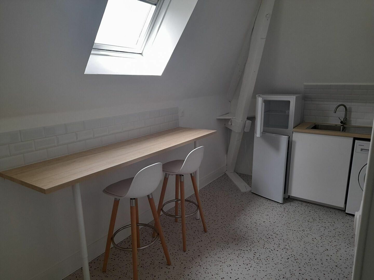 Appartement à louer 1 m2 à Blois vignette-2