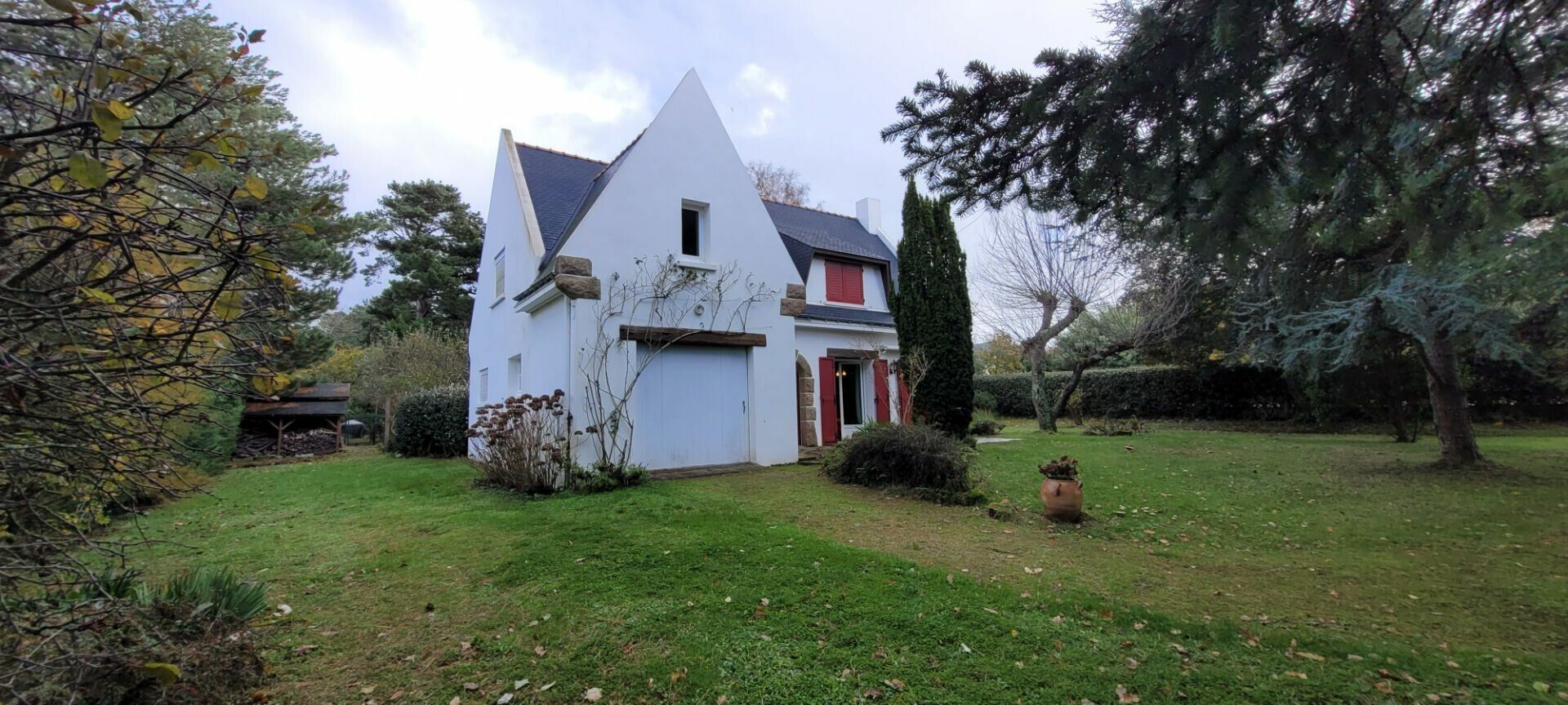 Maison à vendre 5 0m2 à Piriac-sur-Mer vignette-4
