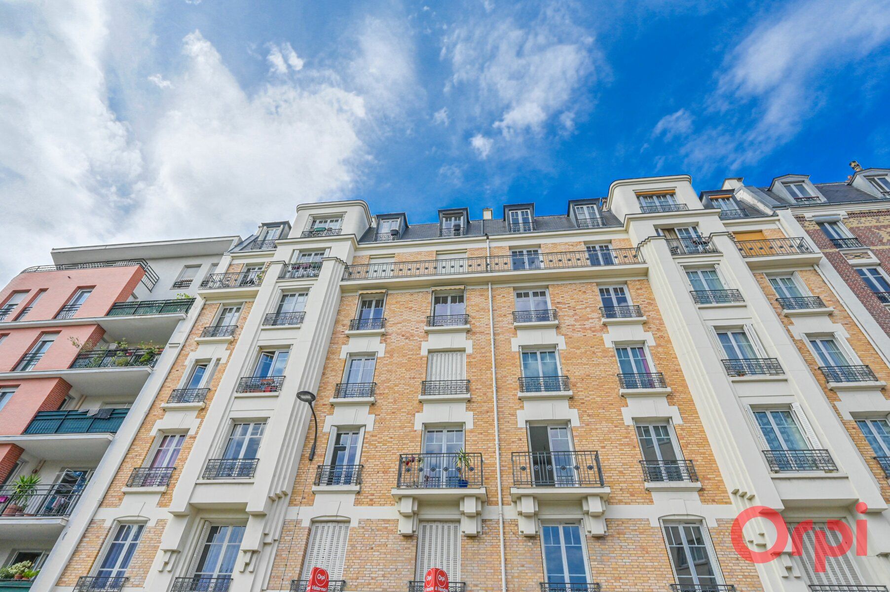 Appartement à vendre 3 49.08m2 à Paris 17 vignette-9