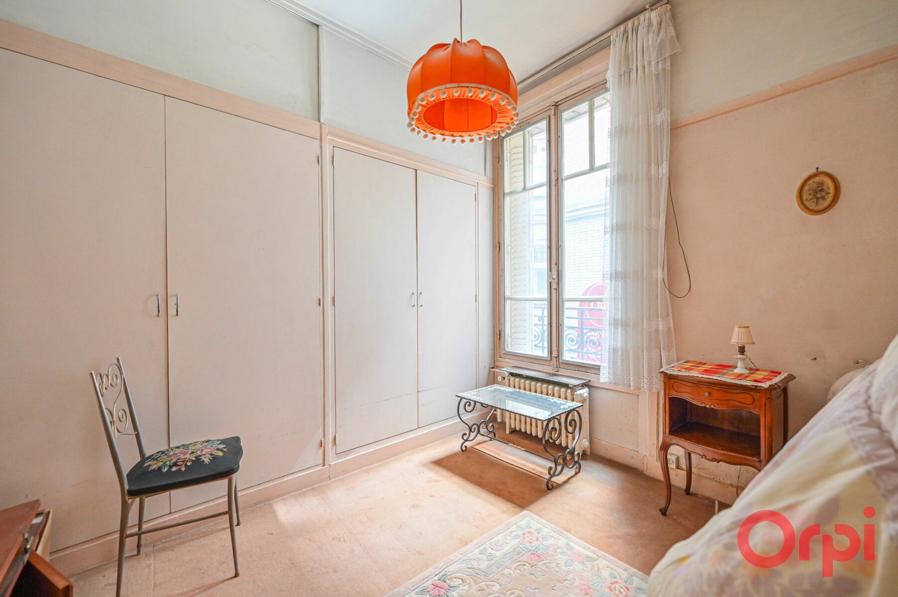 Appartement à vendre 3 49.08m2 à Paris 17 vignette-7