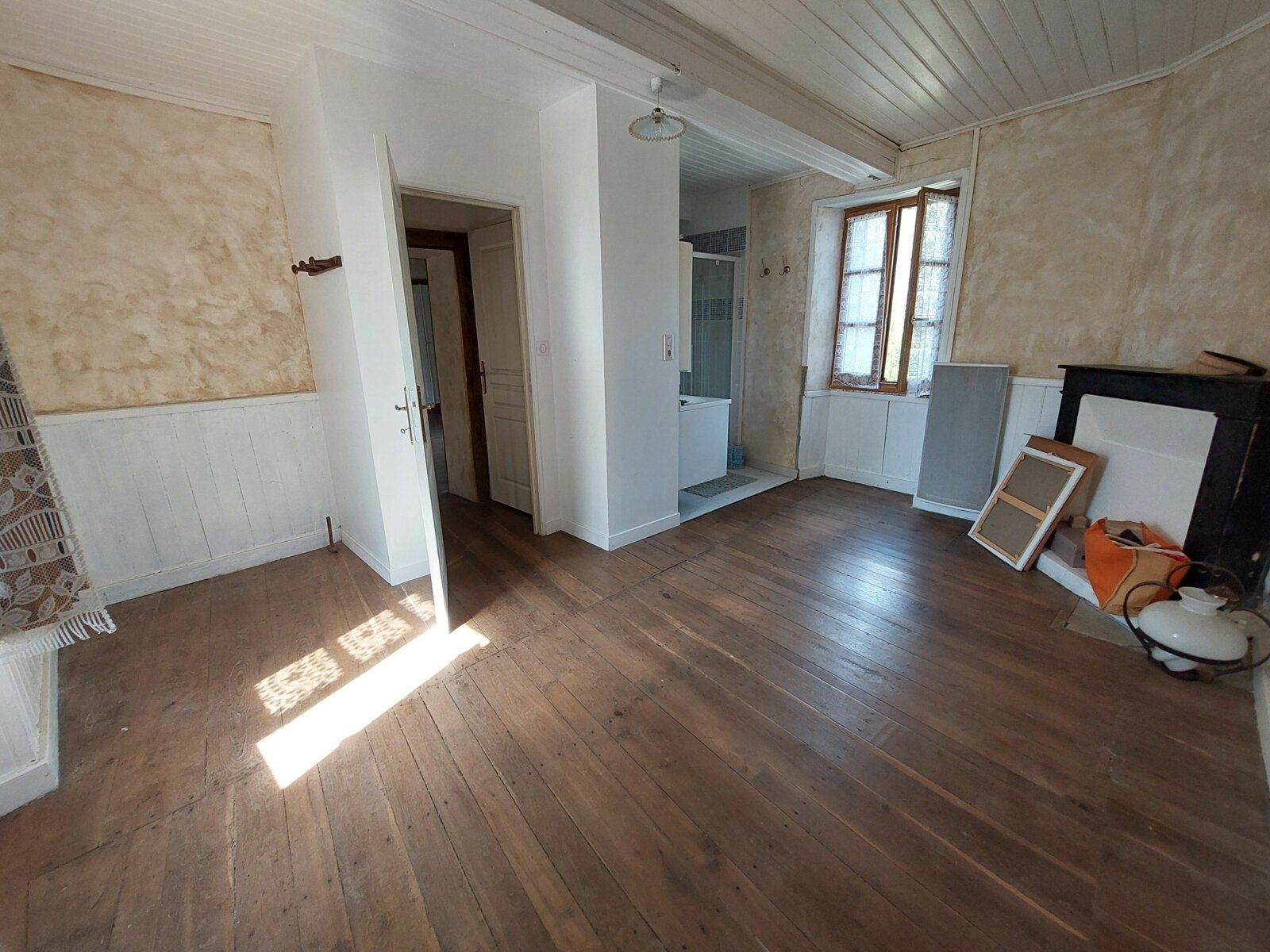 Maison à vendre 4 m2 à Brantôme vignette-4