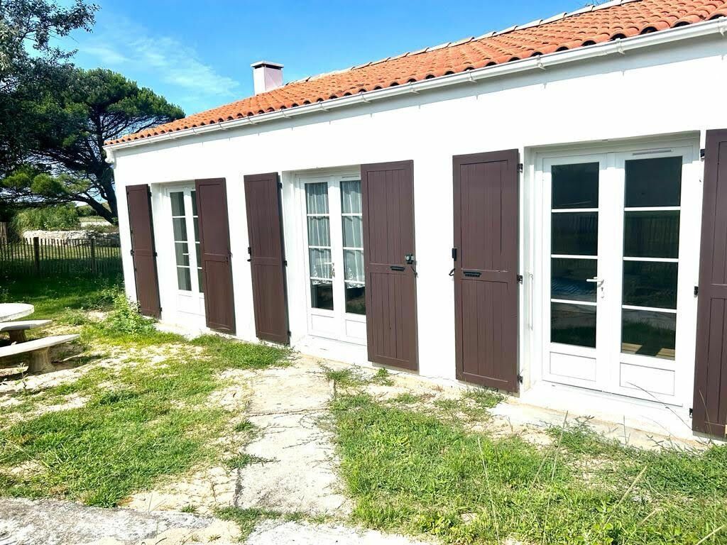 Maison à vendre 4 60.67m2 à Saint-Pierre-d'Oléron vignette-2