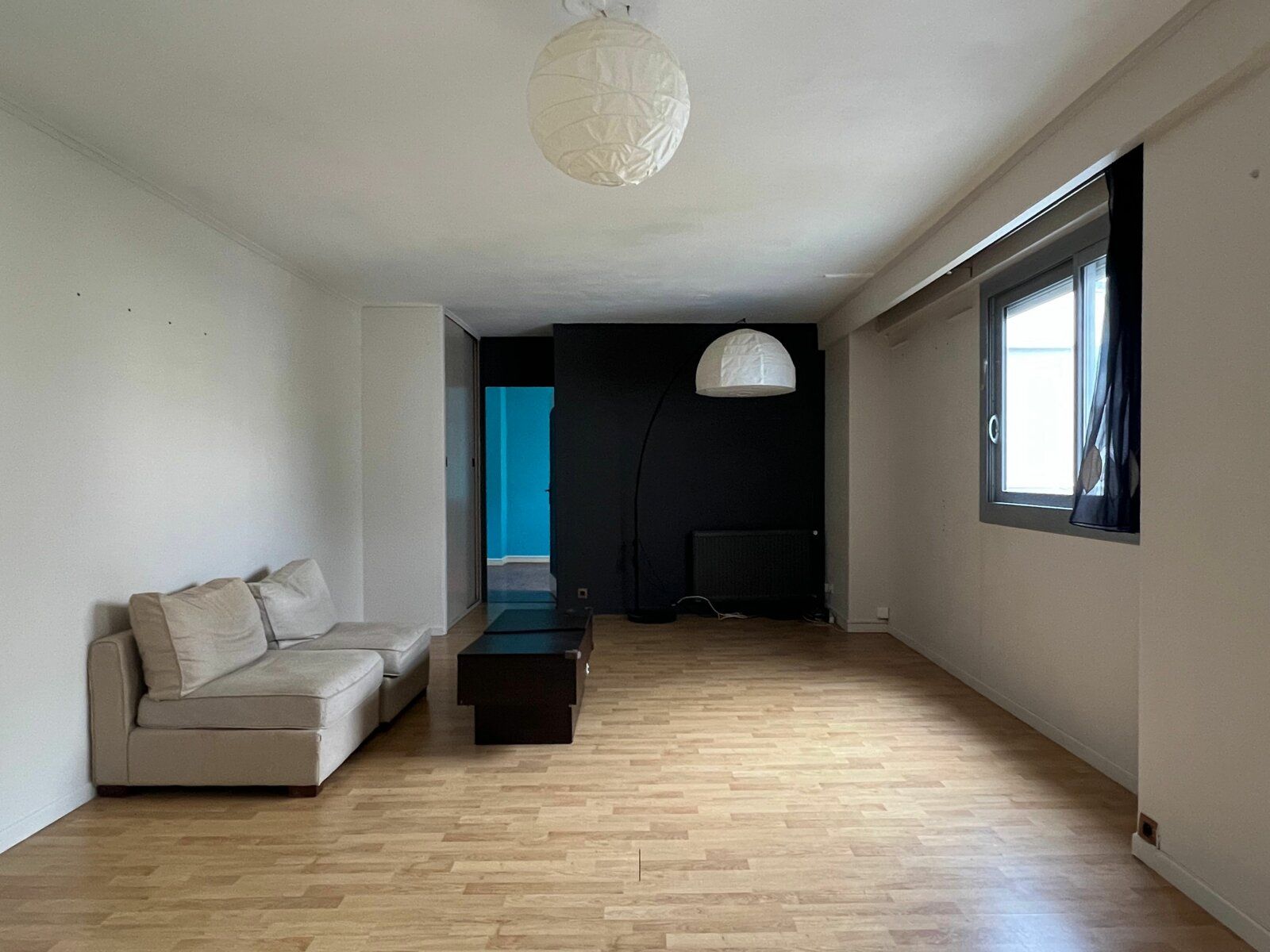 Appartement à vendre 4 98.34m2 à Saint-Herblain vignette-2