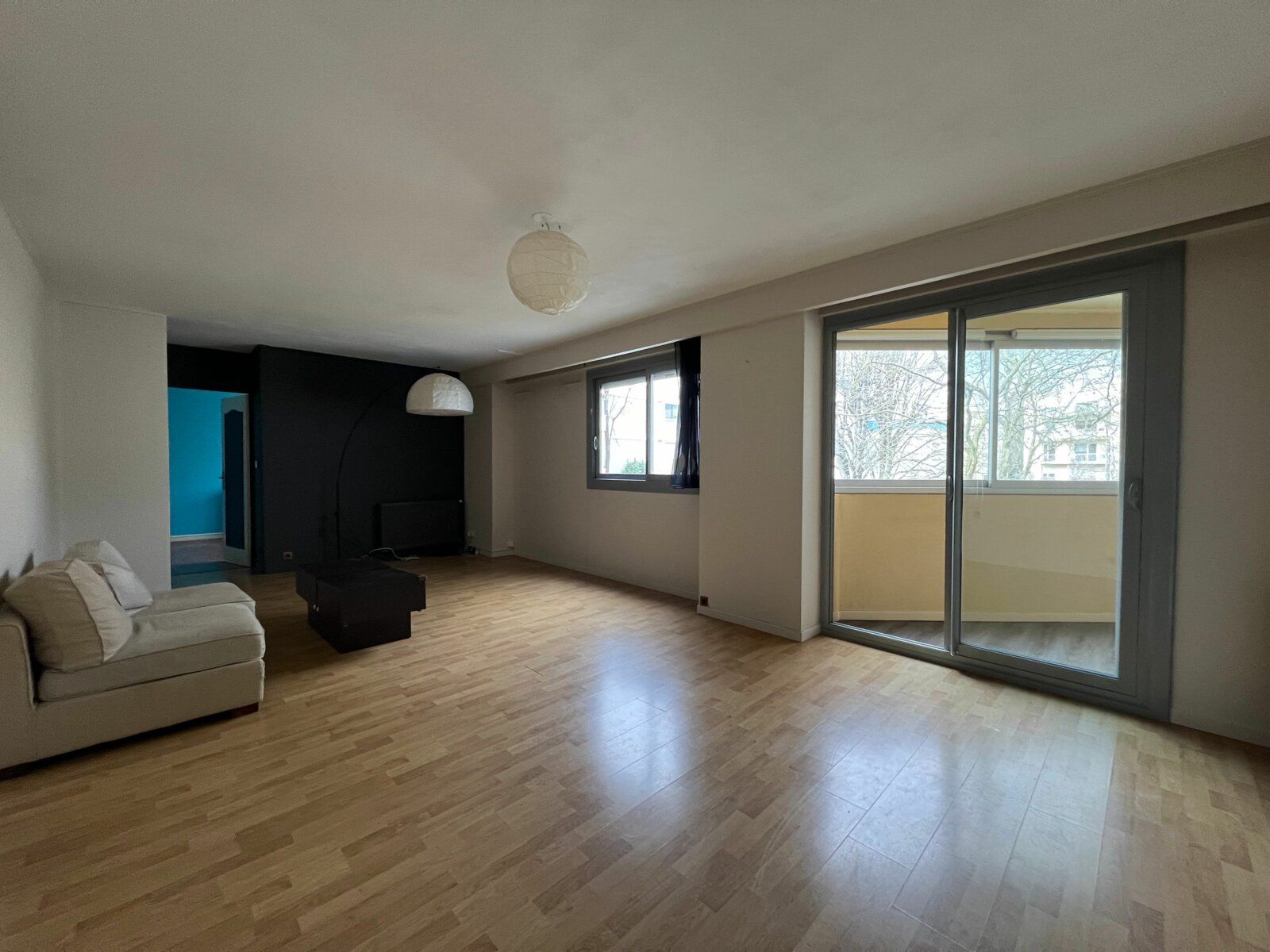 Appartement à vendre 4 98.34m2 à Saint-Herblain vignette-1