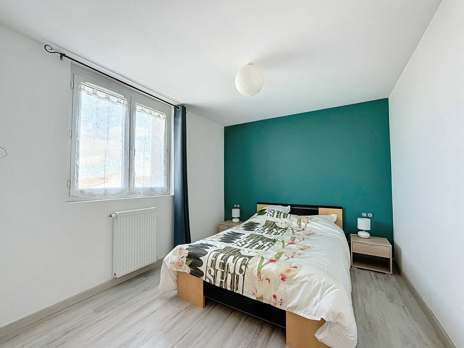 Appartement à louer 3 62.4m2 à Bourg-lès-Valence vignette-7