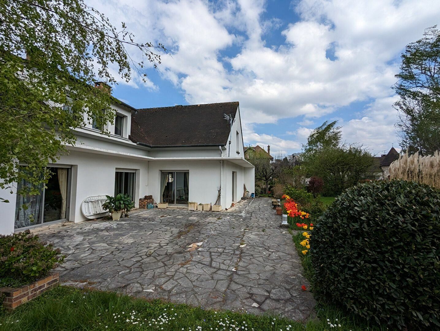 Maison à vendre 5 337m2 à Lagny-sur-Marne vignette-14