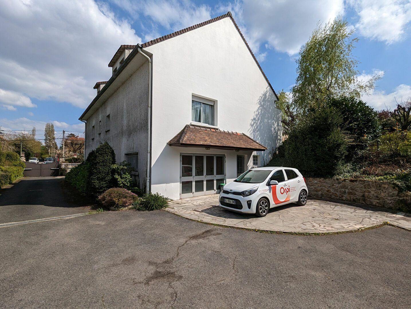 Maison à vendre 5 337m2 à Lagny-sur-Marne vignette-15