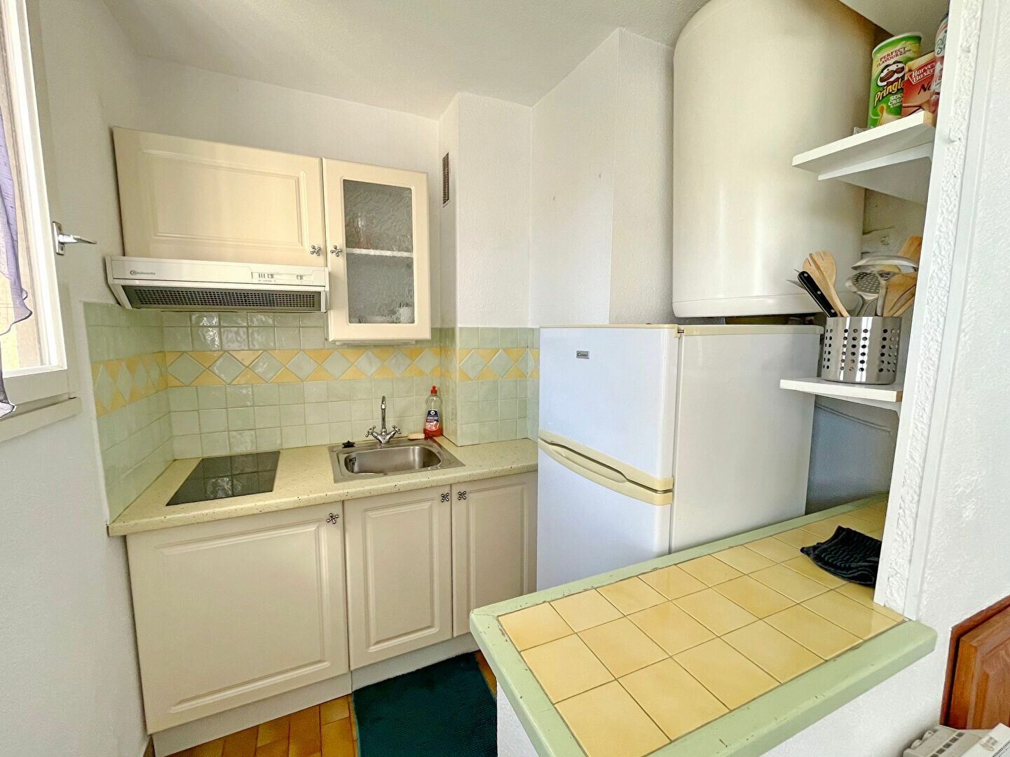 Appartement à vendre 1 m2 à Le Cap d'Agde - Agde vignette-3