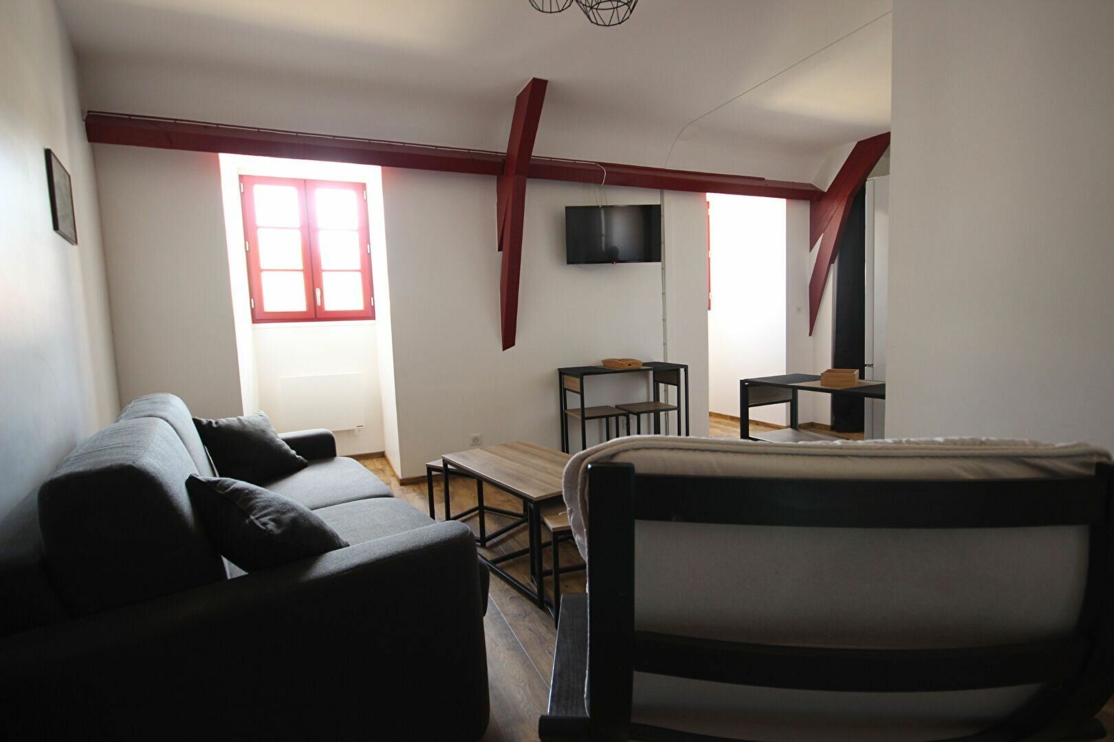Appartement à louer 1 33m2 à Salies-de-Béarn vignette-4