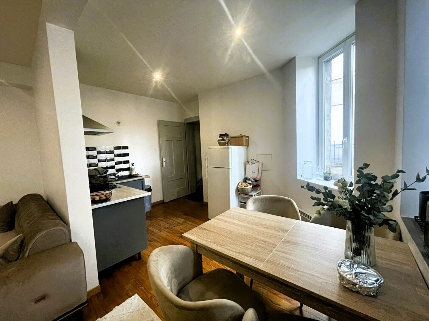 Appartement à vendre 2 50.04m2 à Metz vignette-6