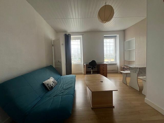Appartement à louer 2 m2 à Brest vignette-1