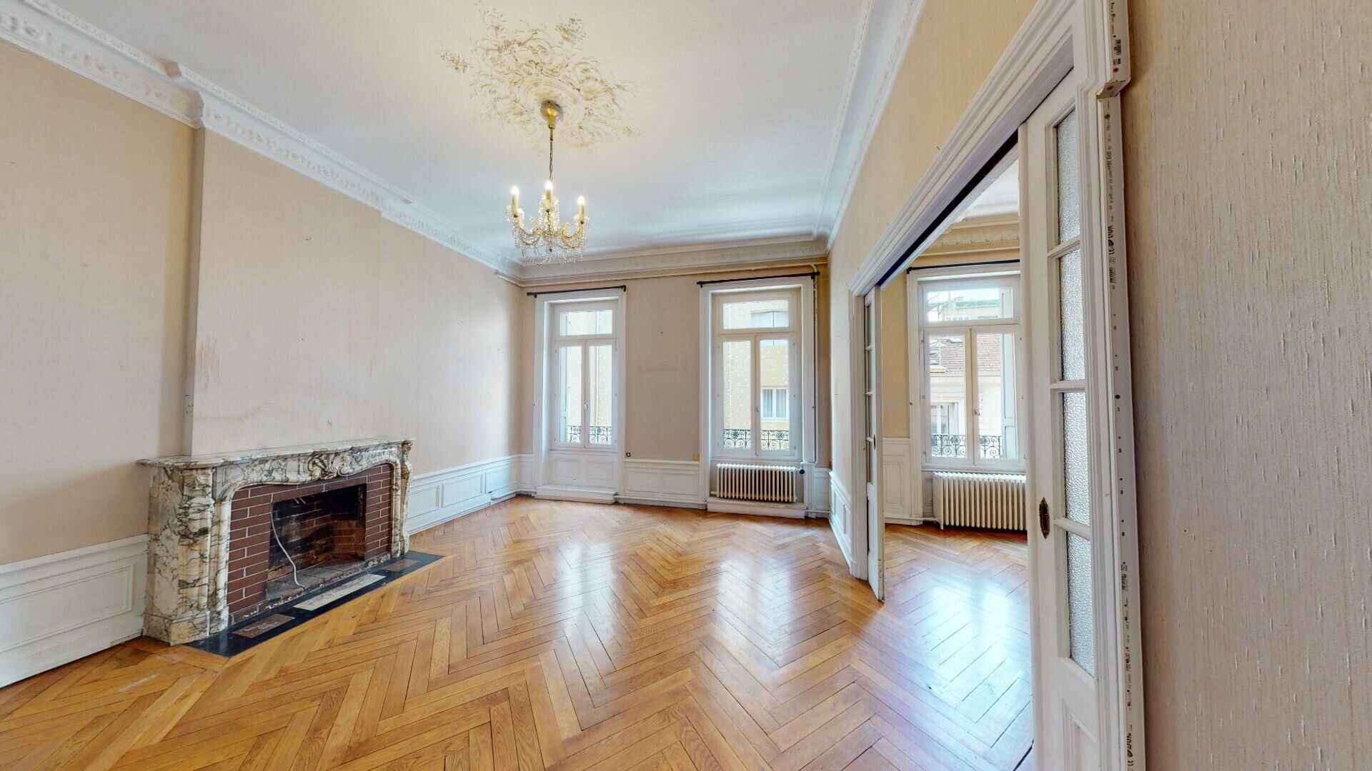 Appartement à vendre 5 m2 à Saint-Étienne vignette-1