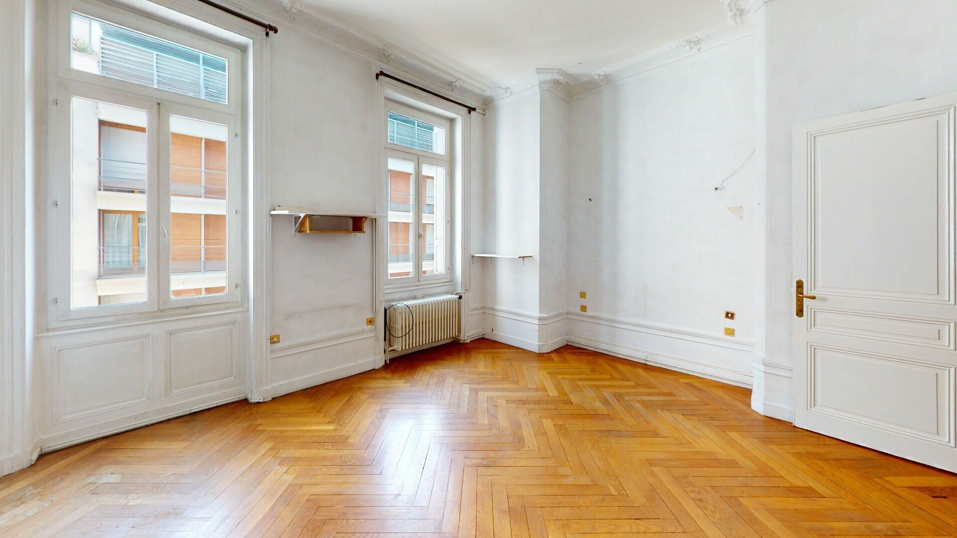 Appartement à vendre 5 m2 à Saint-Étienne vignette-7