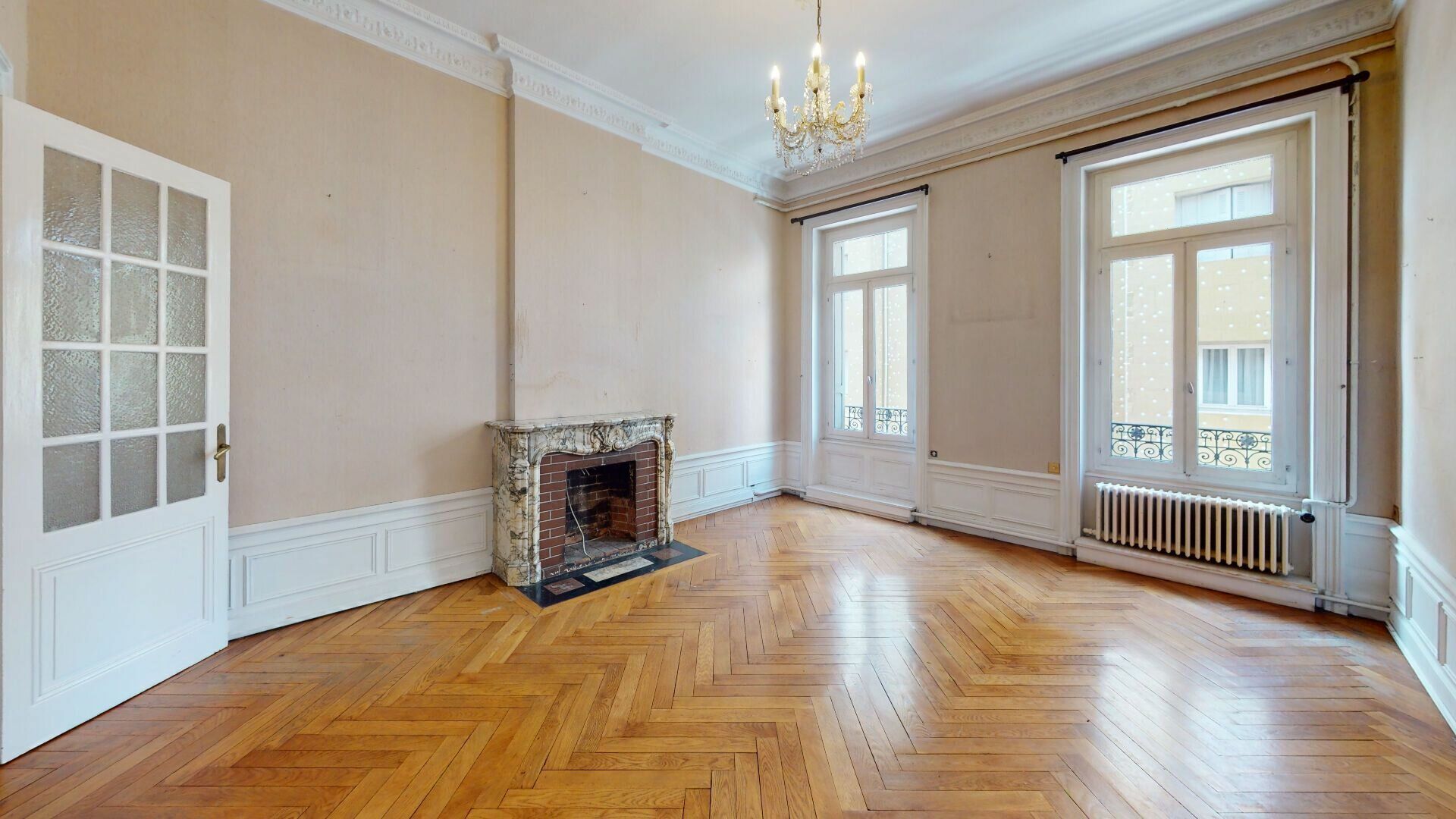 Appartement à vendre 5 m2 à Saint-Étienne vignette-10