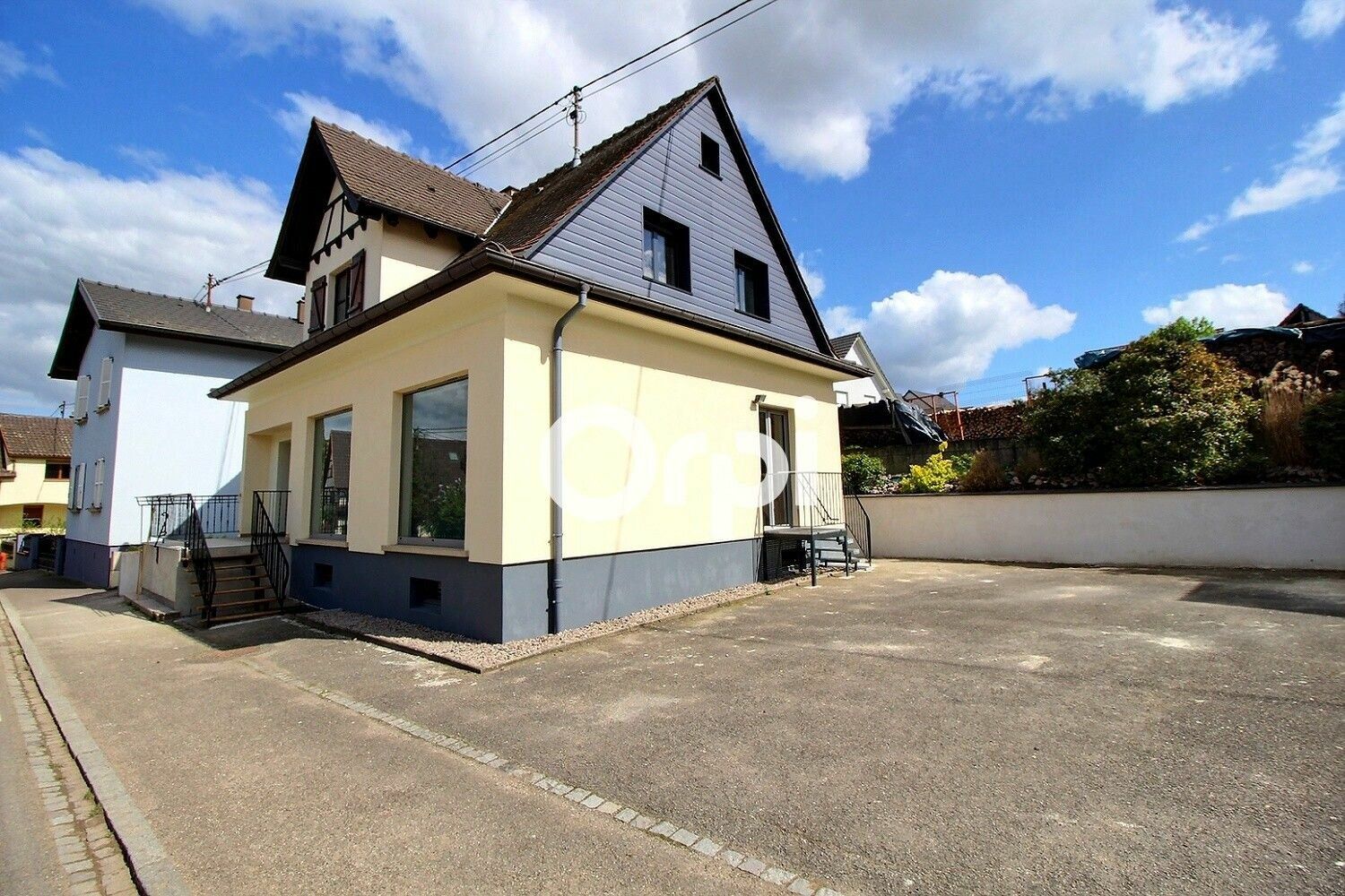 Maison à louer 5 117m2 à Ohlungen vignette-1