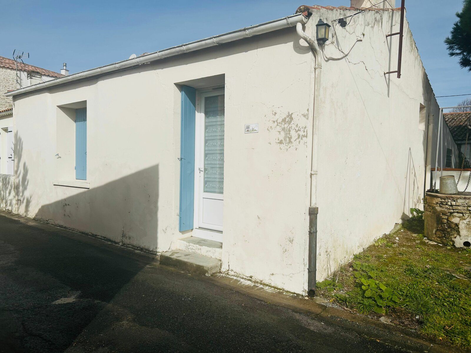 Maison à vendre 2 41m2 à Saint-Georges-d'Oléron vignette-1