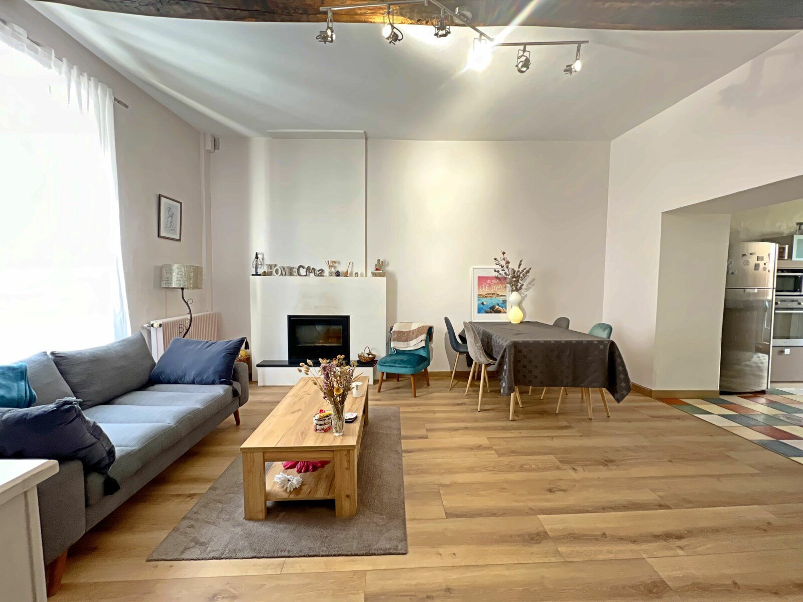 Maison à vendre 5 m2 à La Roche-sur-Yon vignette-1