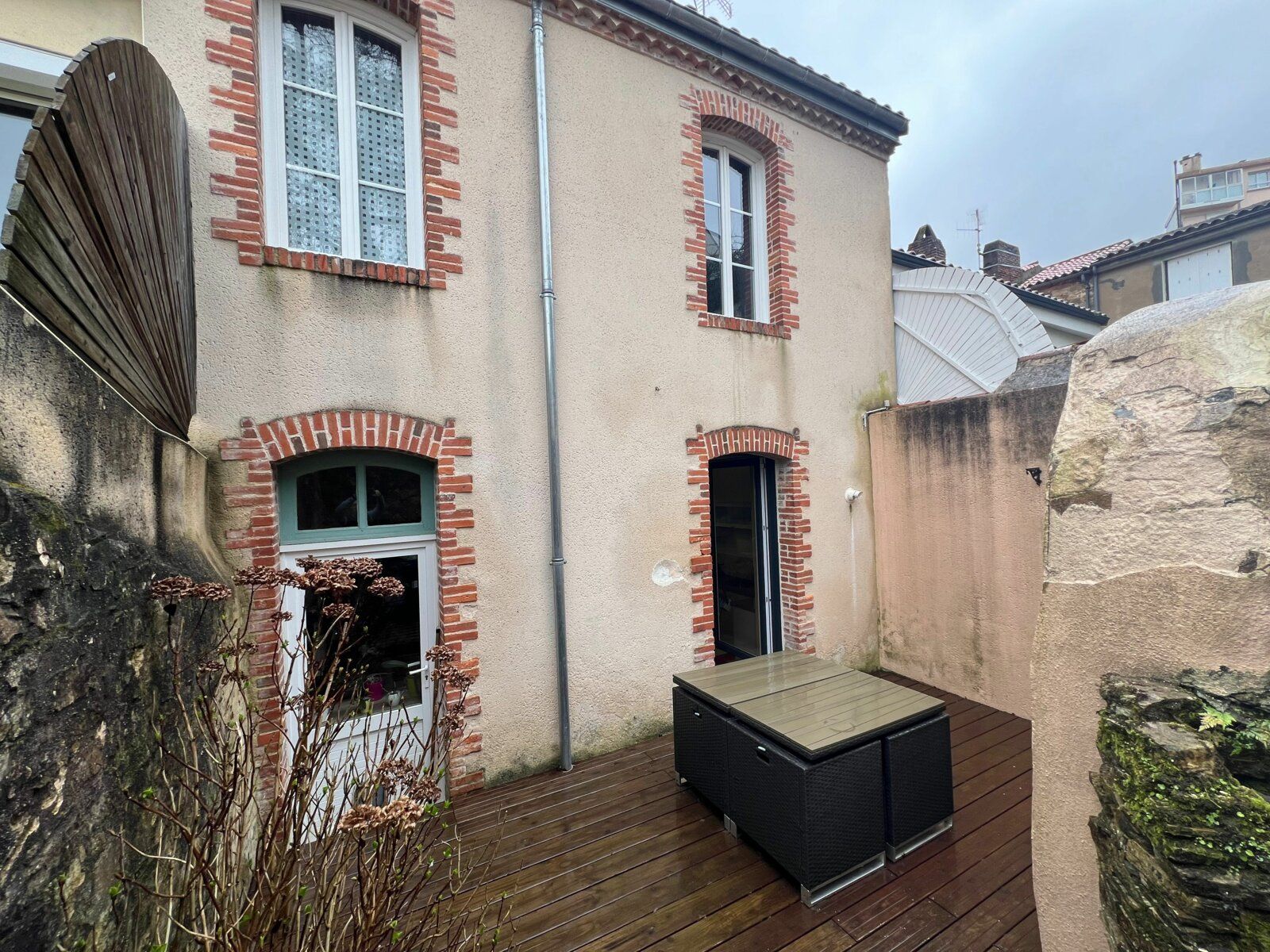 Maison à vendre 5 m2 à La Roche-sur-Yon vignette-14