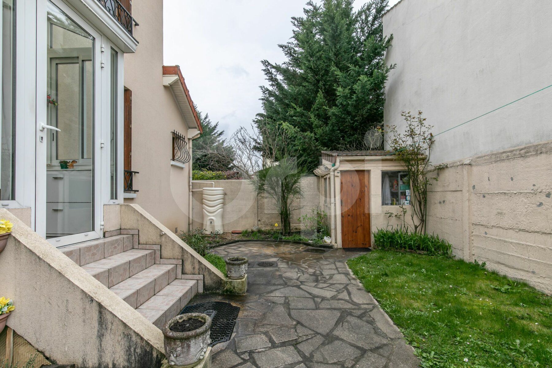 Maison à vendre 3 m2 à Ormesson-sur-Marne vignette-13