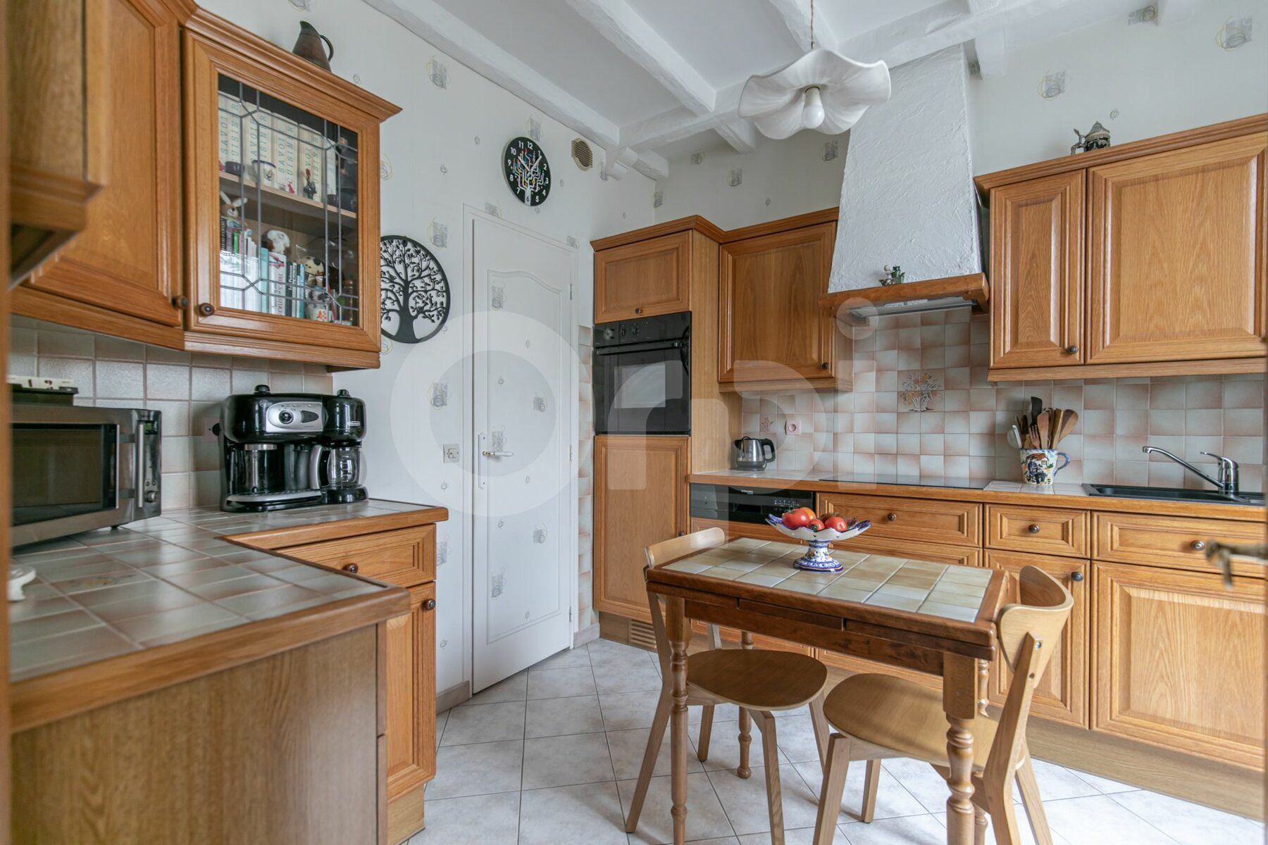 Maison à vendre 3 m2 à Ormesson-sur-Marne vignette-4