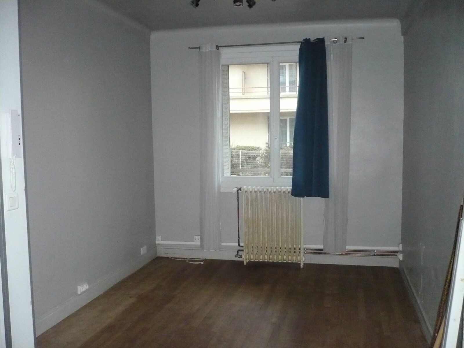 Appartement à louer 3 48.78m2 à Dijon vignette-2