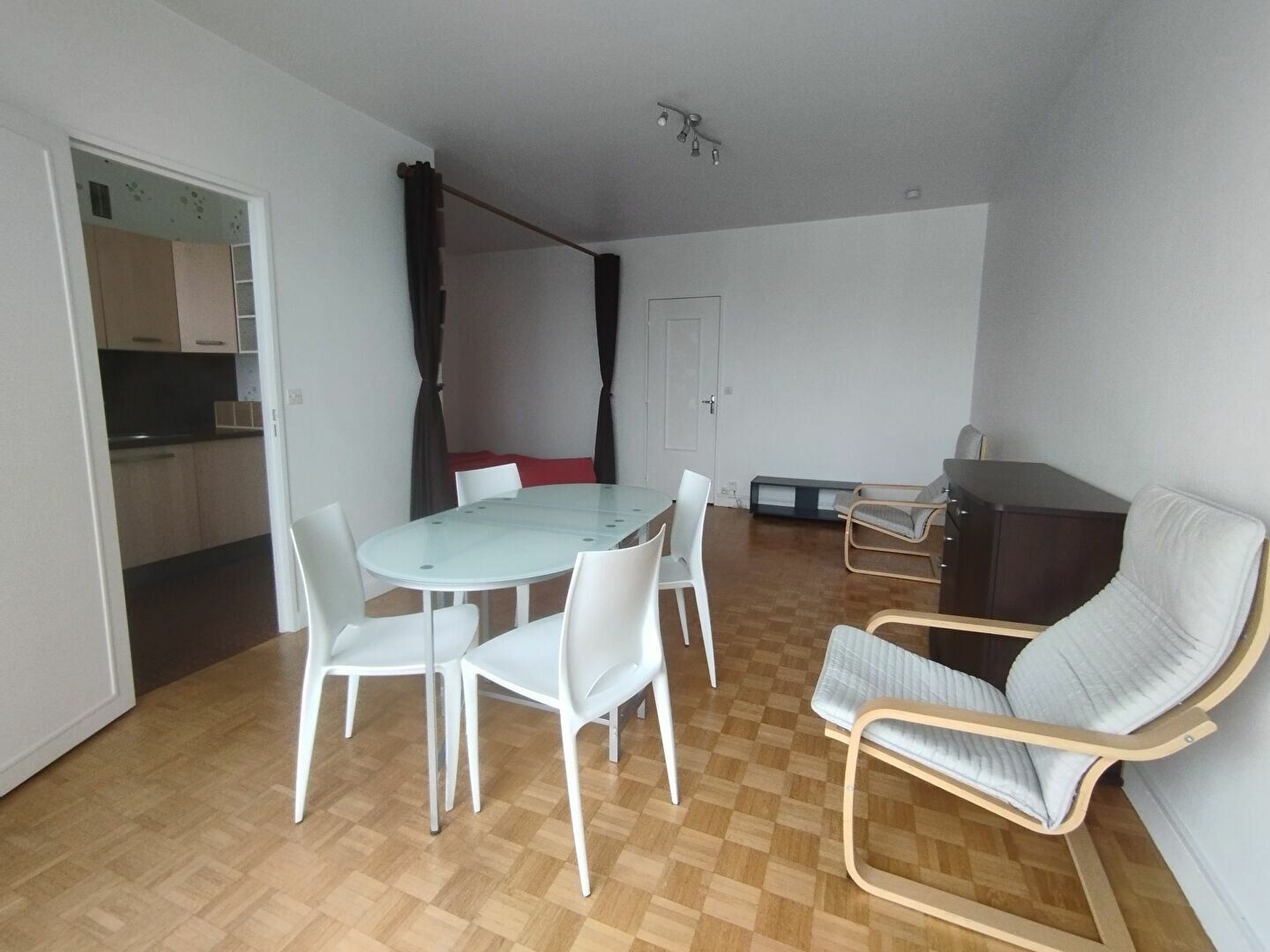 Appartement à louer 1 39m2 à Compiègne vignette-4