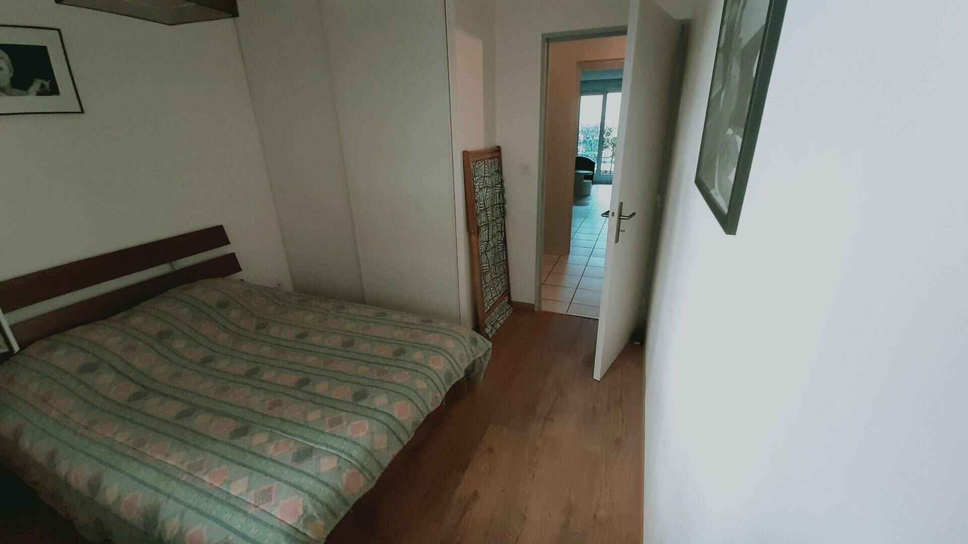 Appartement à vendre 1 52.27m2 à Toulouse vignette-6