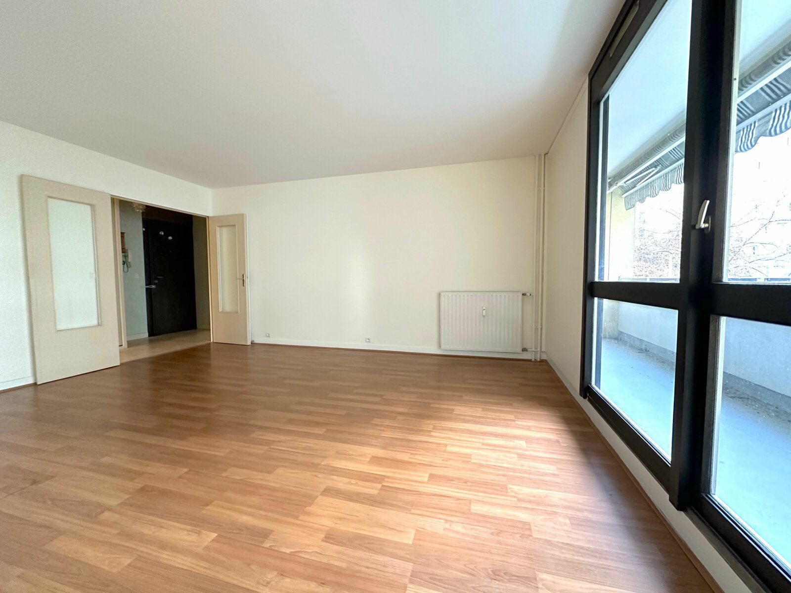 Appartement à vendre 4 81.07m2 à Boissy-Saint-Léger vignette-2