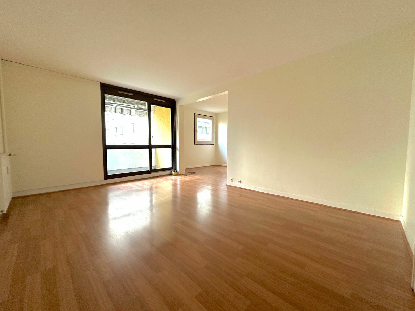 Appartement à vendre 4 81.07m2 à Boissy-Saint-Léger vignette-1