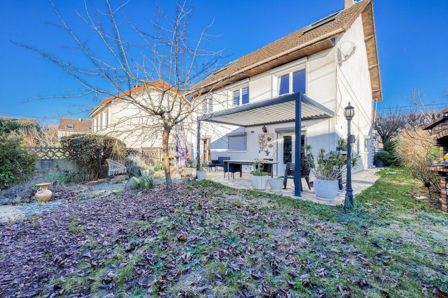 Maison à vendre 8 129m2 à Gournay-sur-Marne vignette-2