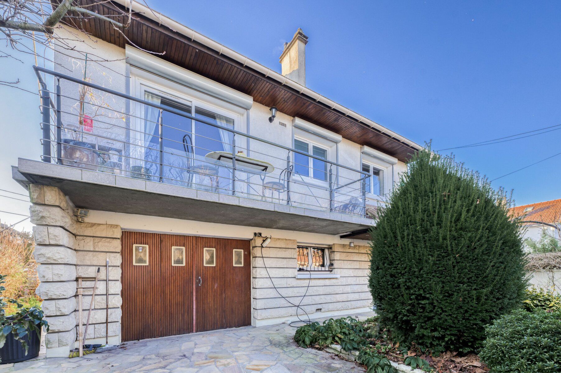 Maison à vendre 8 129m2 à Gournay-sur-Marne vignette-12
