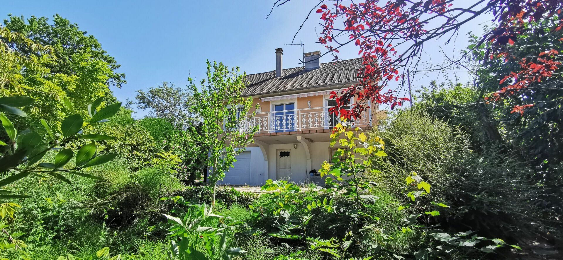 Maison à vendre 4 76m2 à Boussy-Saint-Antoine vignette-1