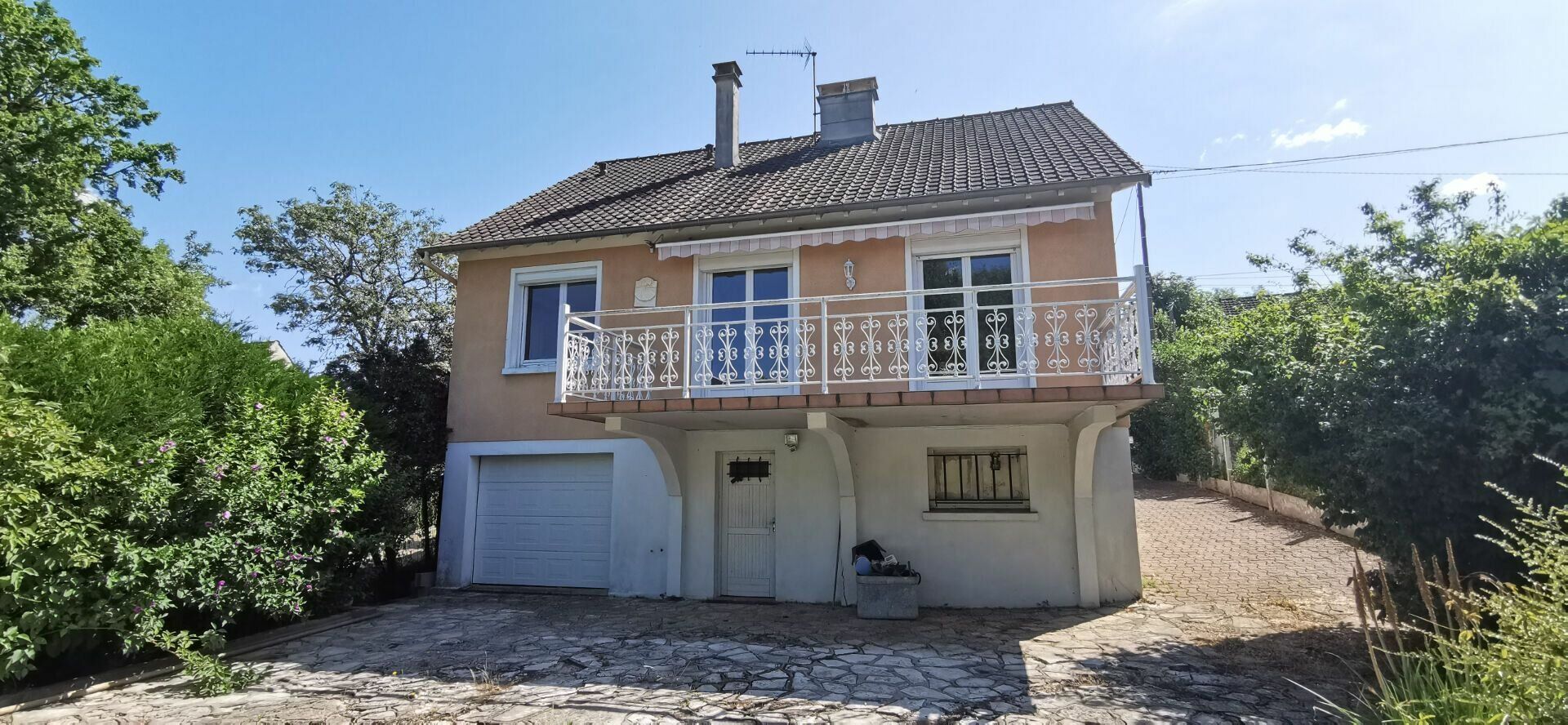 Maison à vendre 4 76m2 à Boussy-Saint-Antoine vignette-9