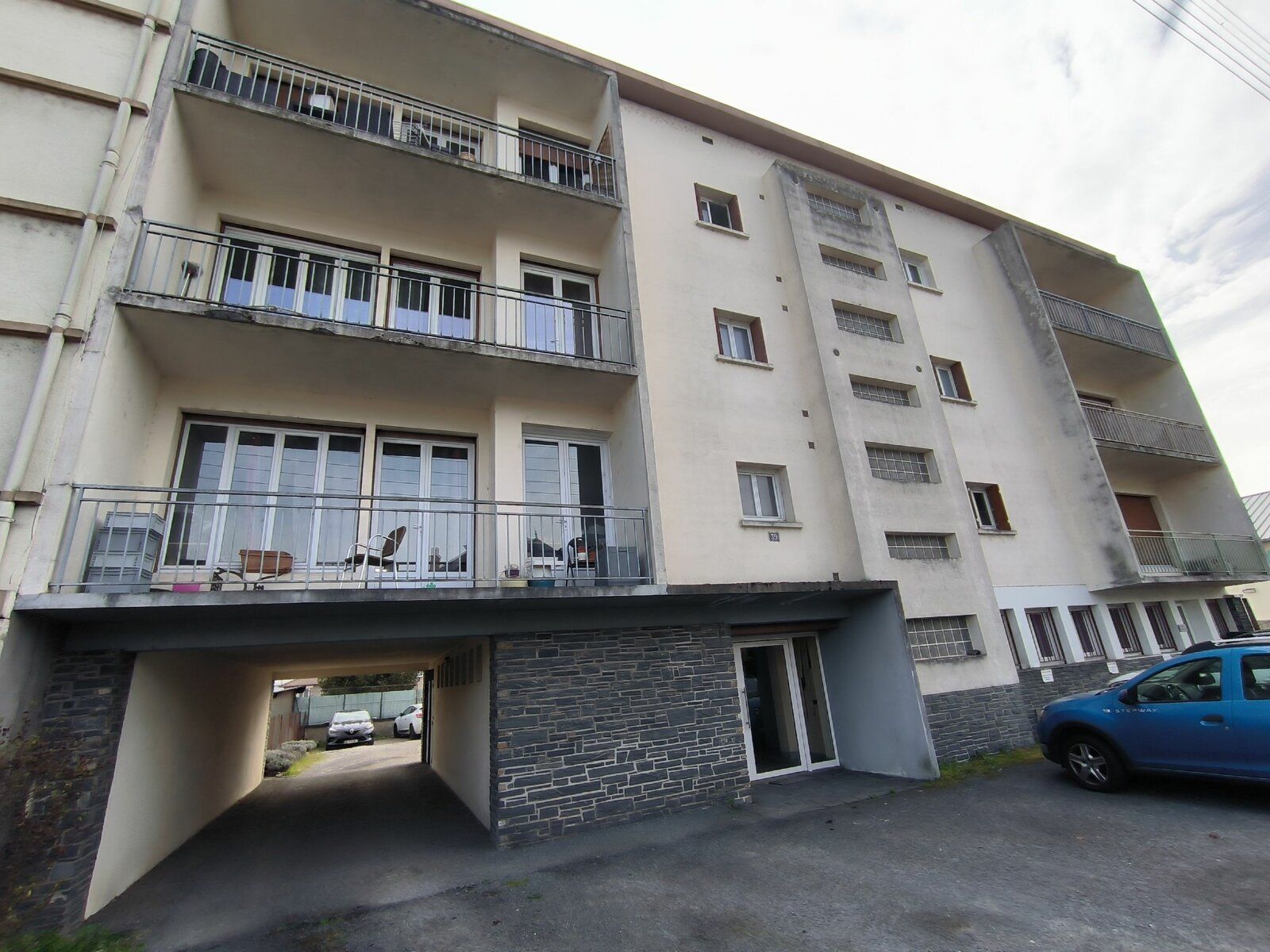 Appartement à vendre 3 73.78m2 à Brive-la-Gaillarde vignette-13