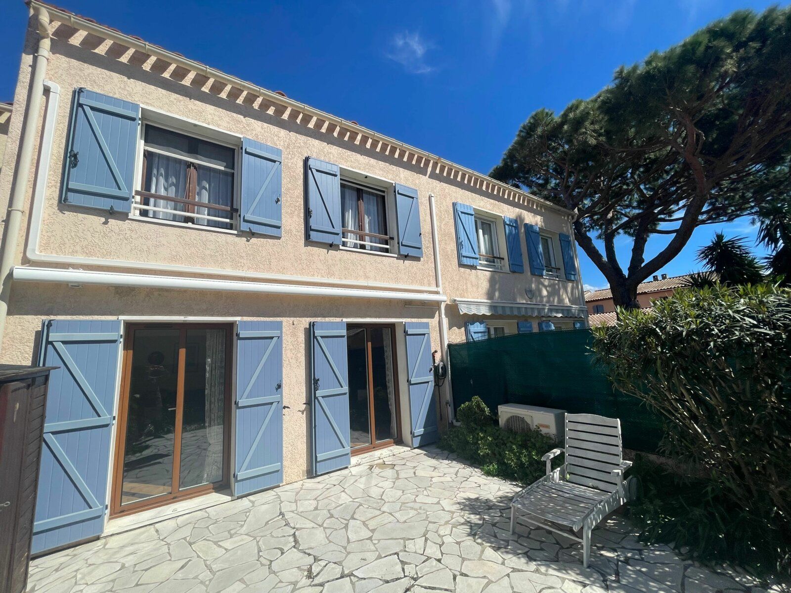 Maison à vendre 4 88m2 à La Seyne-sur-Mer vignette-1