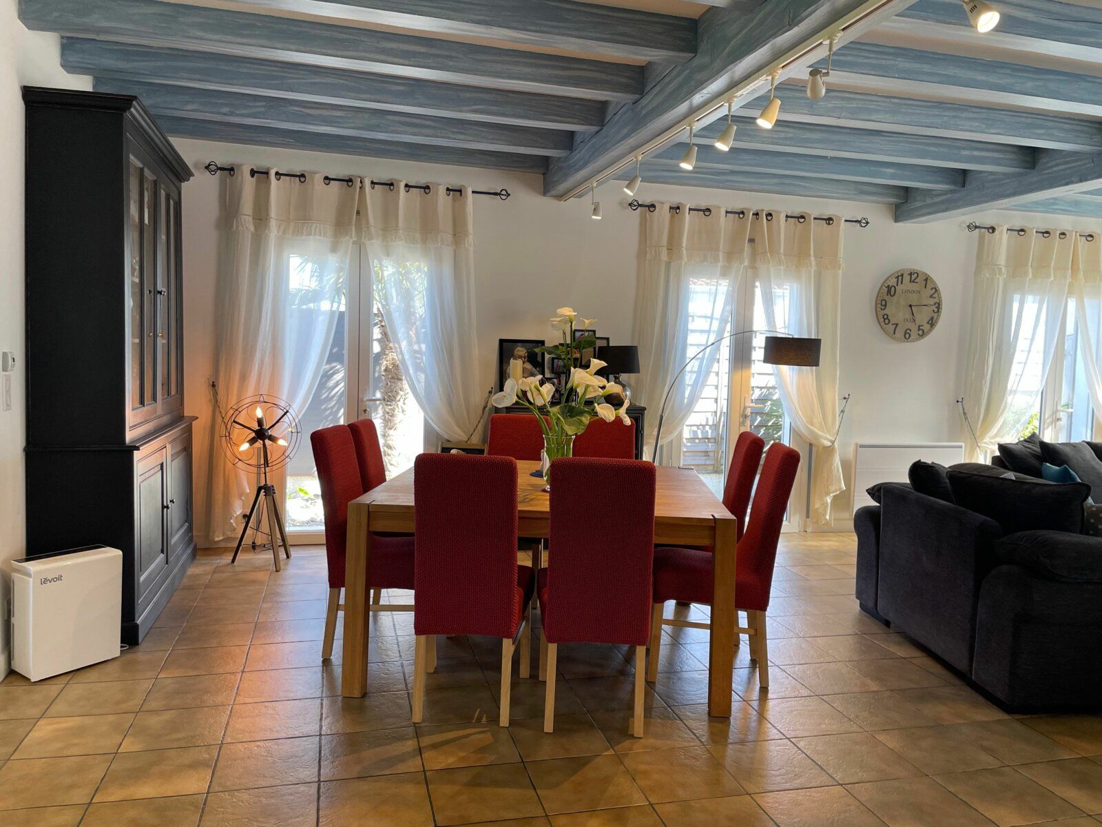 Maison à vendre 6 m2 à Le Château-d'Oléron vignette-7