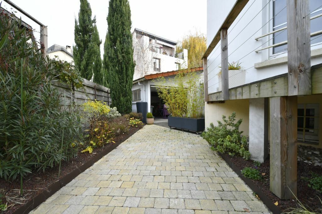 Maison à vendre 4 95m2 à Bry-sur-Marne vignette-4