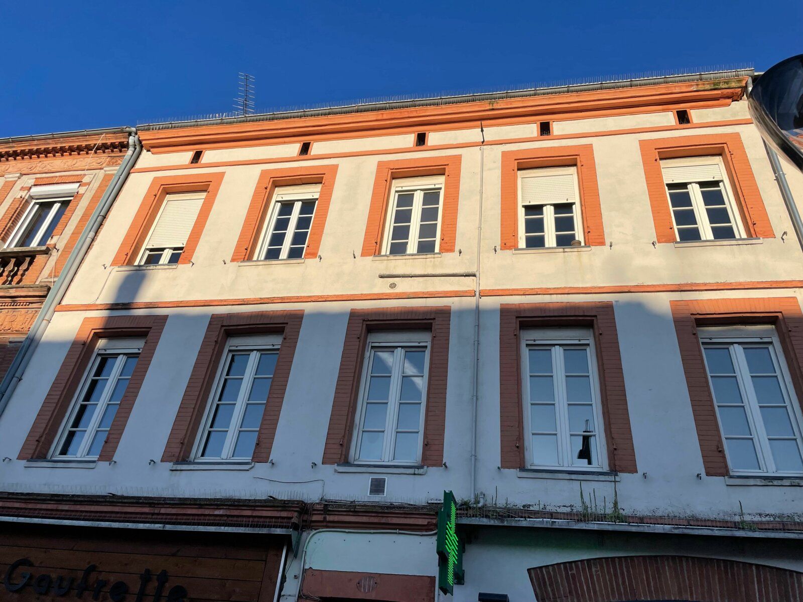 Appartement à vendre 2 58.61m2 à Toulouse vignette-12