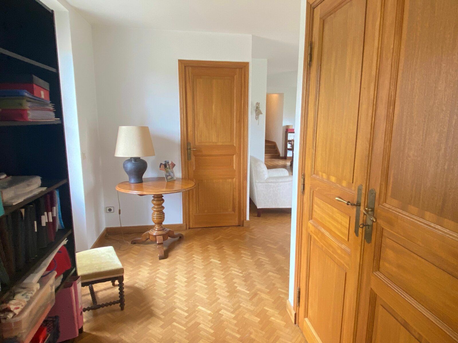 Appartement à vendre 4 115m2 à Vienne vignette-3