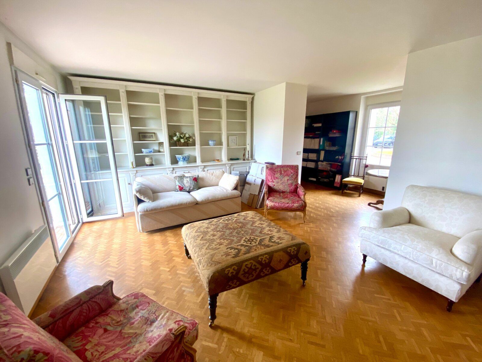 Appartement à vendre 4 115m2 à Vienne vignette-4