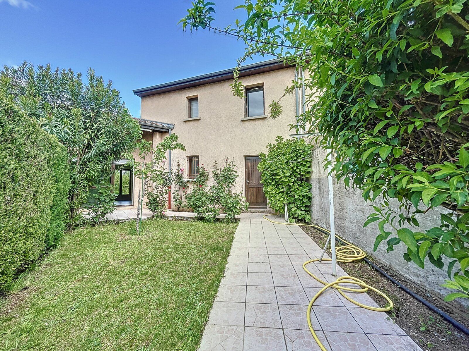 Maison à vendre 4 96.12m2 à Valence vignette-12