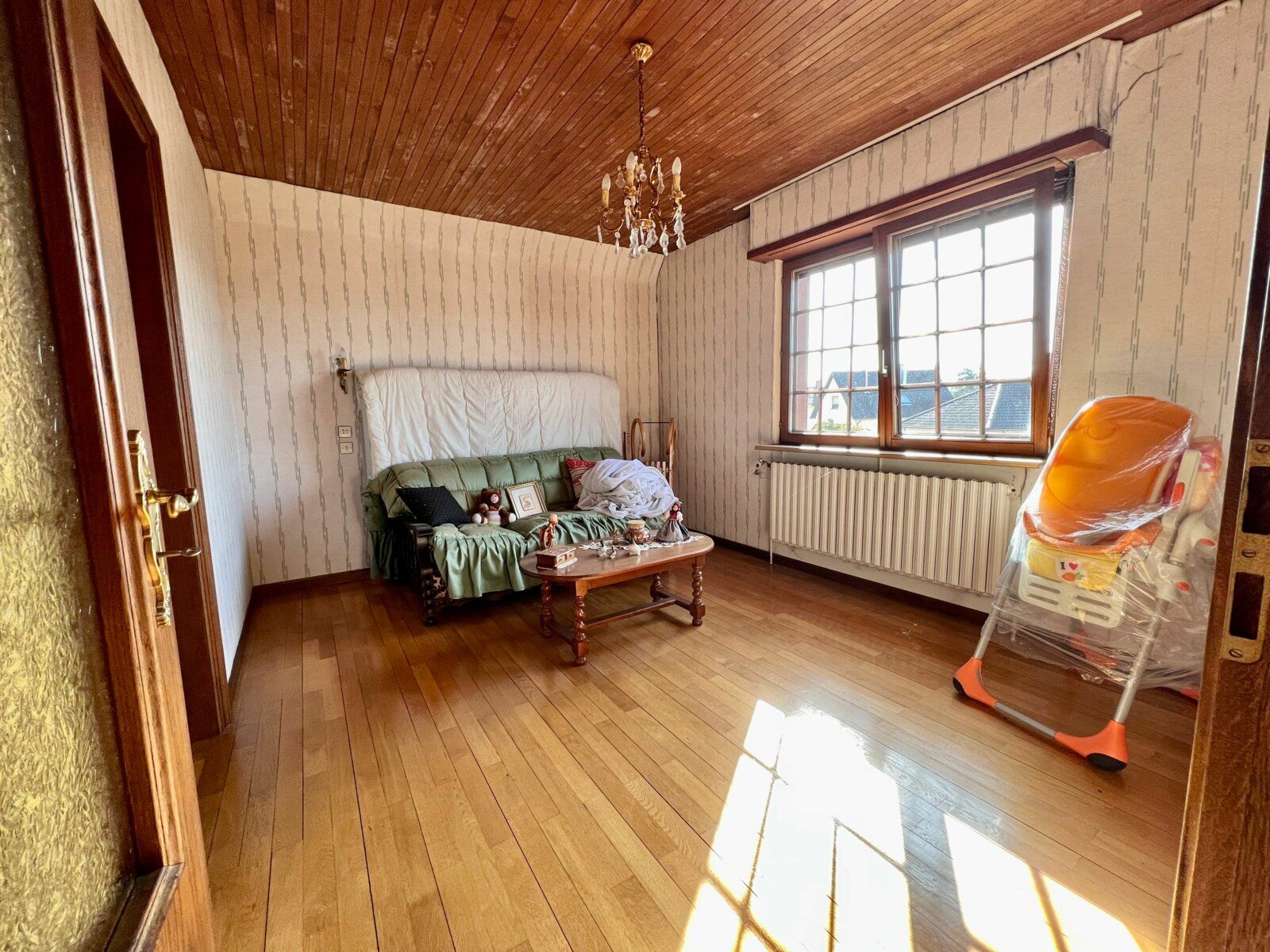 Maison à vendre 6 m2 à Drusenheim vignette-10