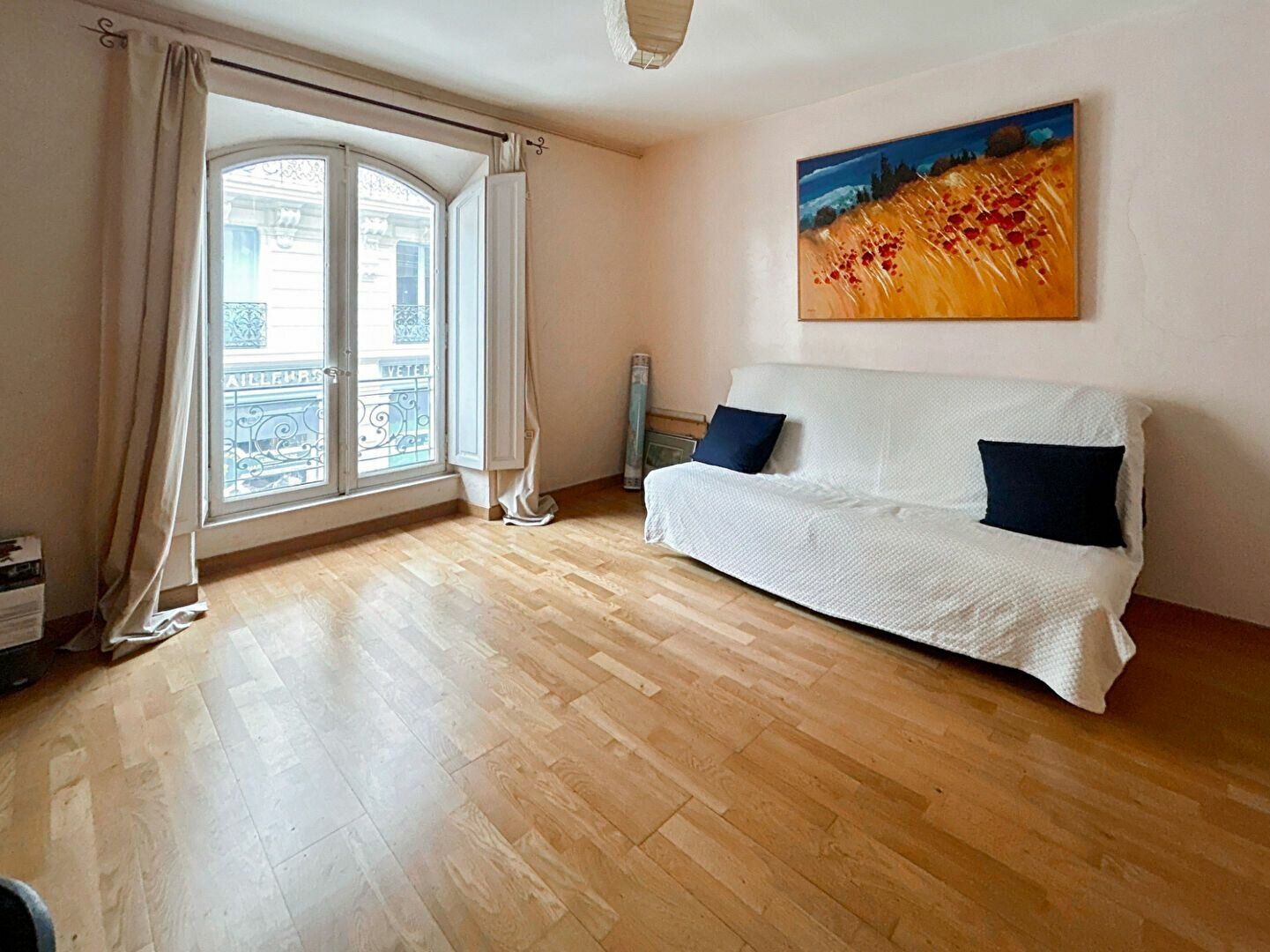 Appartement à vendre 2 m2 à Béziers vignette-7