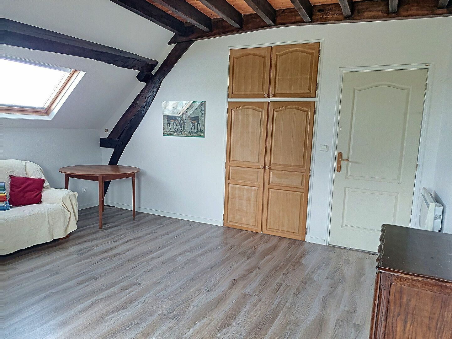 Maison à vendre 4 m2 à Saint-Nicolas-des-Motets vignette-11