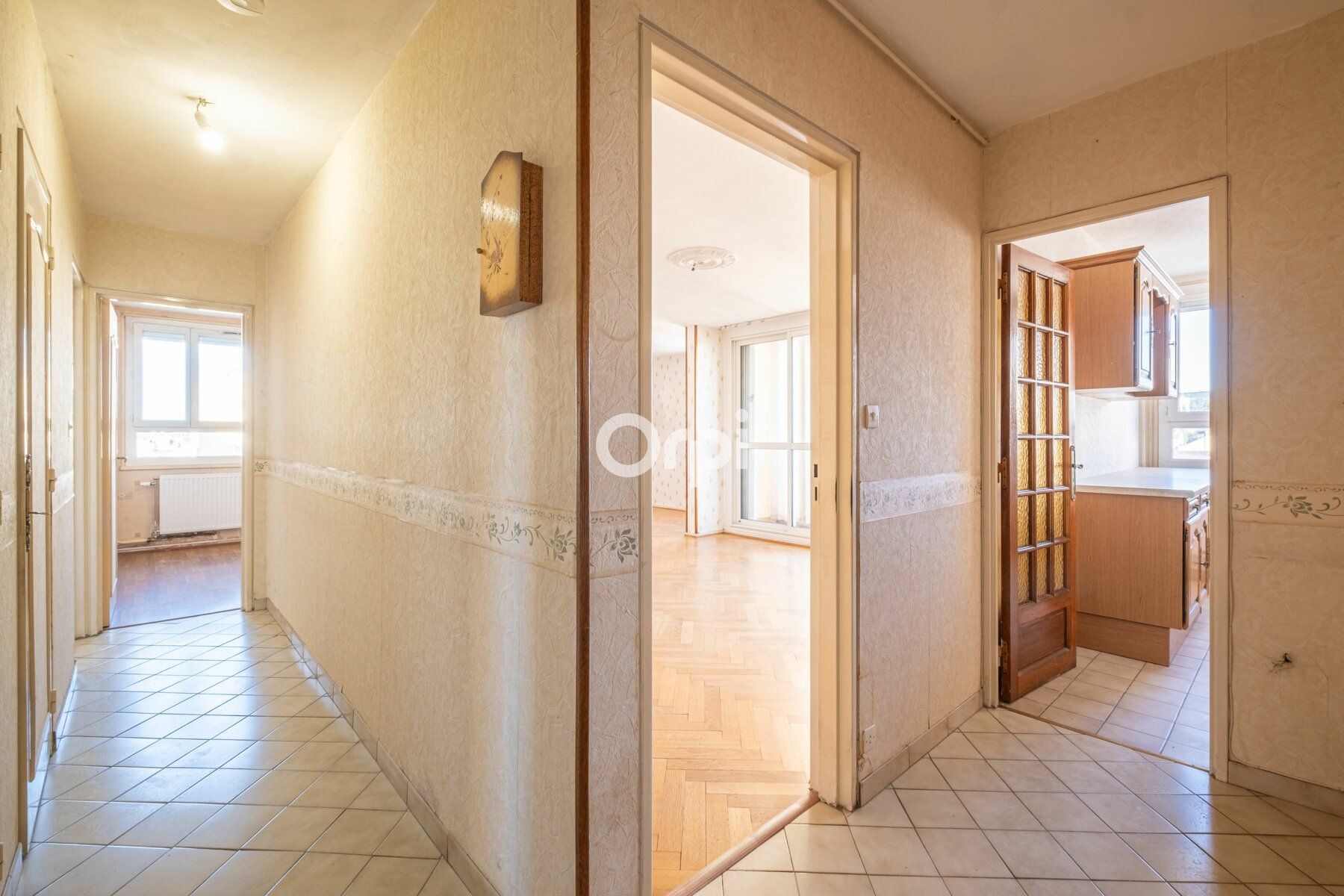 Appartement à vendre 3 79.89m2 à Limoges vignette-2